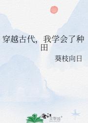穿越古代，我学会了种田