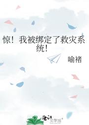 惊！我被绑定了救灾系统！