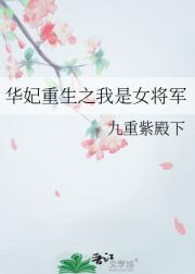 华妃重生之我是女将军
