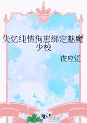 失忆纯情狗崽绑定魅魔少校