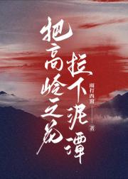 把高岭之花拉下泥潭