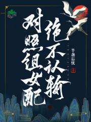 对照组女配绝不认输