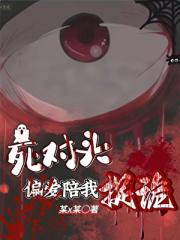 死对头偏要陪我捉诡