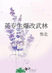 英专生爆改武林