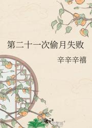 第二十一次偷月失败