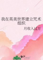 我在英美世界建立咒术组织