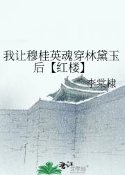 我让穆桂英魂穿林黛玉后【红楼】