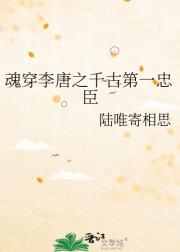 魂穿李唐之千古第一忠臣