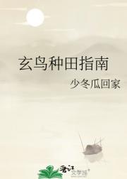 玄鸟种田指南