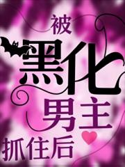 被黑化男主抓住后