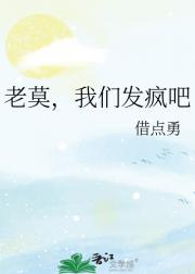 老莫，我们发疯吧