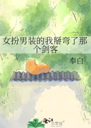 女扮男装的我掰弯了那个剑客