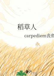 稻草人
