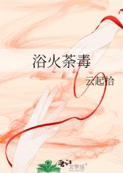 浴火荼毒