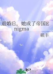 退婚后，她成了帝国Enigma