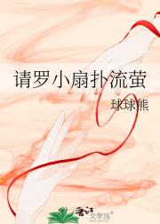 请罗小扇扑流萤