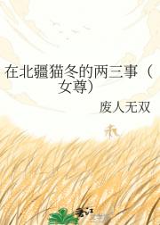在北疆猫冬的两三事（女尊）