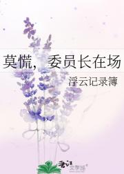 莫慌，委员长在场