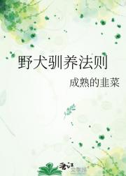 野犬驯养法则