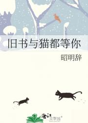 旧书与猫都等你