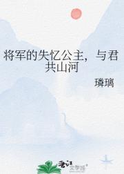 将军的失忆公主，与君共山河