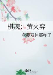 棋魂：萤火弈