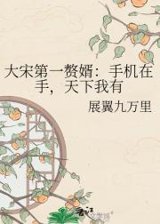大宋第一赘婿：手机在手，天下我有