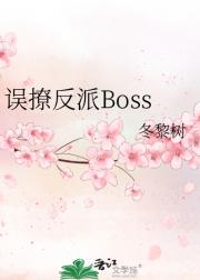 误撩反派Boss