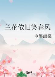 兰花依旧笑春风
