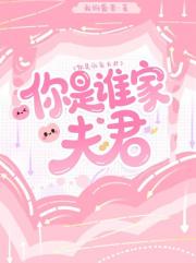 你是谁家夫君