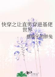 快穿之让直男穿进基佬世界