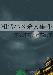 和谐小区杀人事件