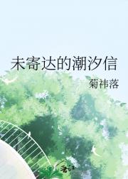 未寄达的潮汐信
