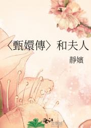 〈甄嬛傳〉和夫人