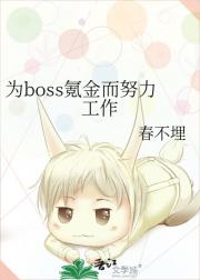 为boss氪金而努力工作