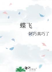 蝶飞