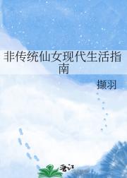 非传统仙女现代生活指南