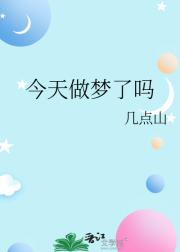 今天做梦了吗