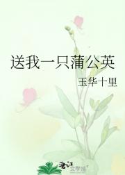 送我一只蒲公英