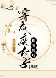 穿成废太子的赘婿后[基建]