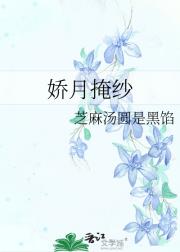 娇月掩纱
