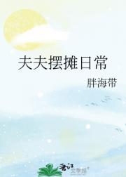 夫夫摆摊日常