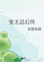 张无忌后传