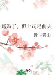 逃婚了，但上司是前夫