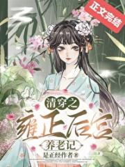 清穿之雍正后宫养老记