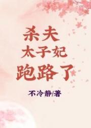 杀夫太子妃跑路了
