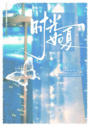 时光如夏[先婚后爱]