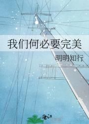 我们何必要完美