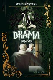 [HP|德拉科]Drama
