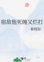 宿敌他死缠又烂打